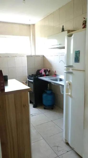 Foto 1 de Apartamento com 2 Quartos à venda, 60m² em Canabrava, Salvador