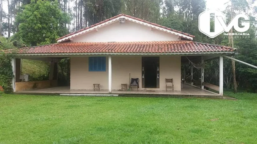 Foto 1 de Fazenda/Sítio com 2 Quartos à venda, 4800m² em , Santa Isabel