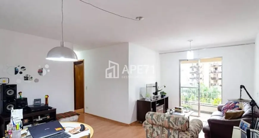 Foto 1 de Apartamento com 3 Quartos à venda, 90m² em Vila Mascote, São Paulo