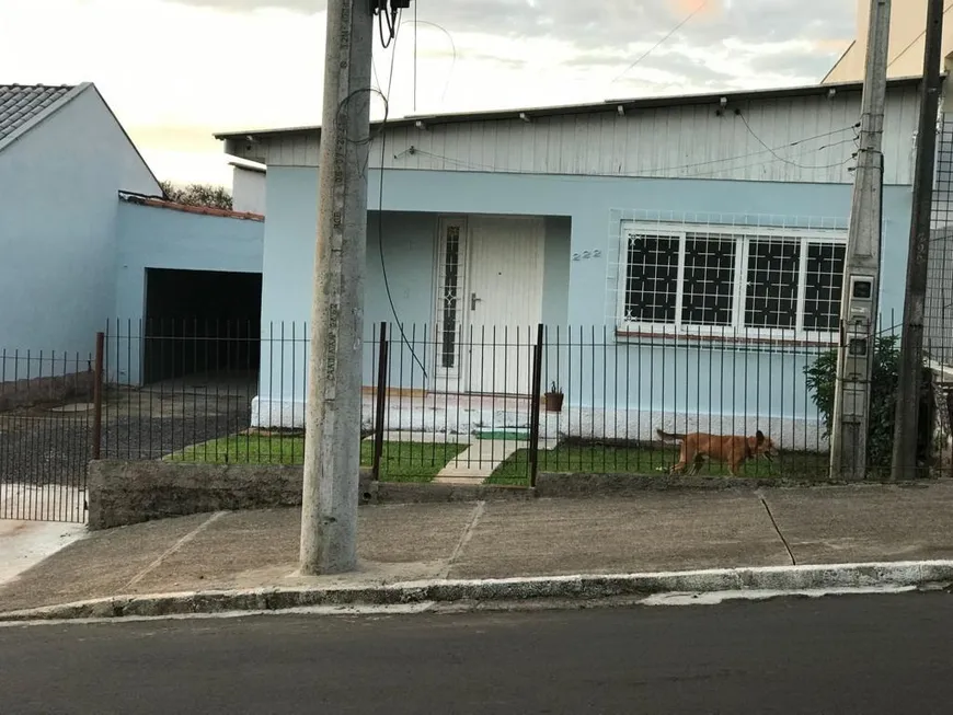 Foto 1 de Casa com 2 Quartos à venda, 130m² em Santa Teresa, São Leopoldo
