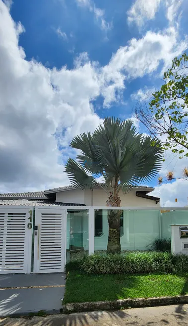 Foto 1 de Casa com 3 Quartos à venda, 240m² em São Lucas, Juiz de Fora