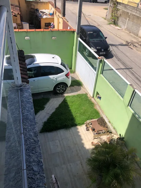 Foto 1 de Casa com 2 Quartos à venda, 81m² em Recanto, Rio das Ostras