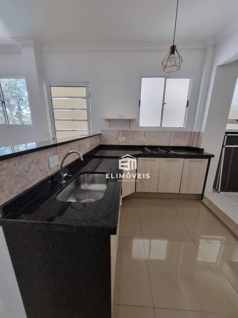 Foto 1 de Apartamento com 2 Quartos à venda, 91m² em Bairro do Portão, Arujá