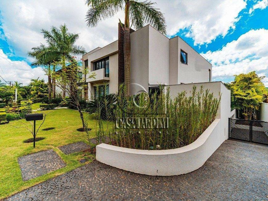 Casa com 5 dormitórios à venda, 1800 m² por R$ 30.000.000,00