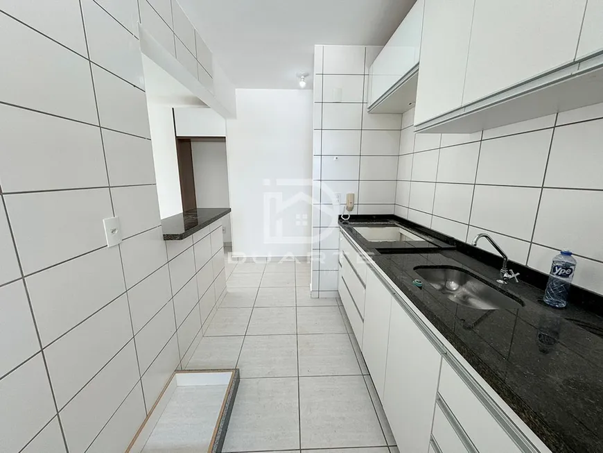 Foto 1 de Apartamento com 3 Quartos à venda, 77m² em Vila Jayara, Anápolis