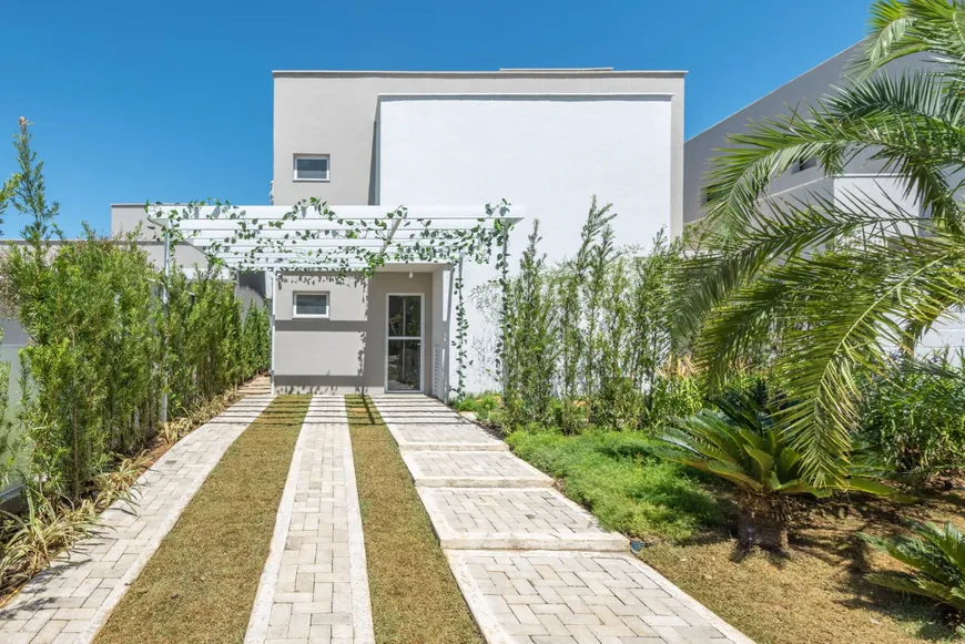 Foto 1 de Casa de Condomínio com 4 Quartos à venda, 150m² em Jardins Marselha, Aparecida de Goiânia