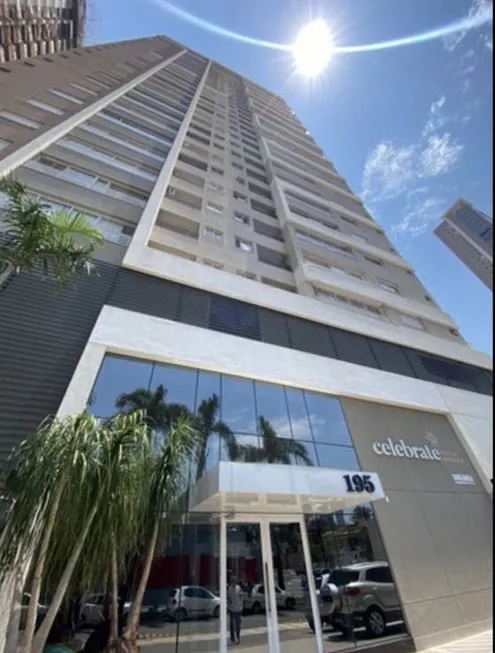 Foto 1 de Apartamento com 3 Quartos à venda, 119m² em Jardim América, Goiânia