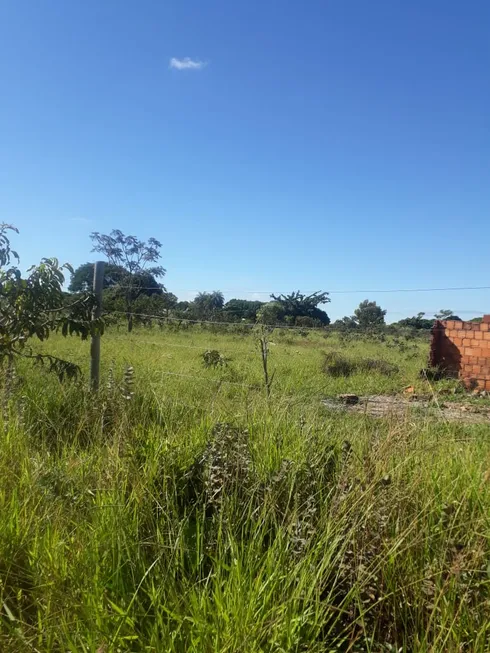 Foto 1 de Fazenda/Sítio à venda, 1800m² em Area Rural de Planaltina, Planaltina
