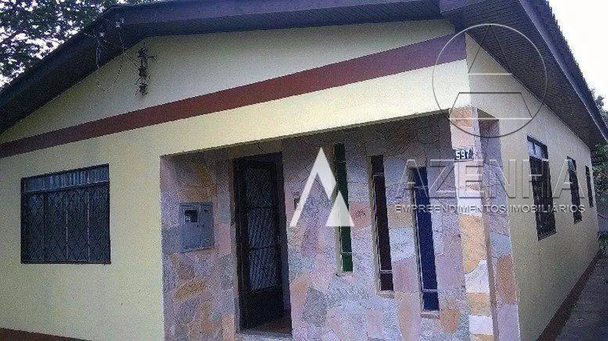 Foto 1 de Casa com 3 Quartos à venda, 138m² em Mathias Velho, Canoas