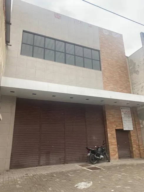 Foto 1 de Ponto Comercial para alugar, 540m² em Miguel Couto, Nova Iguaçu