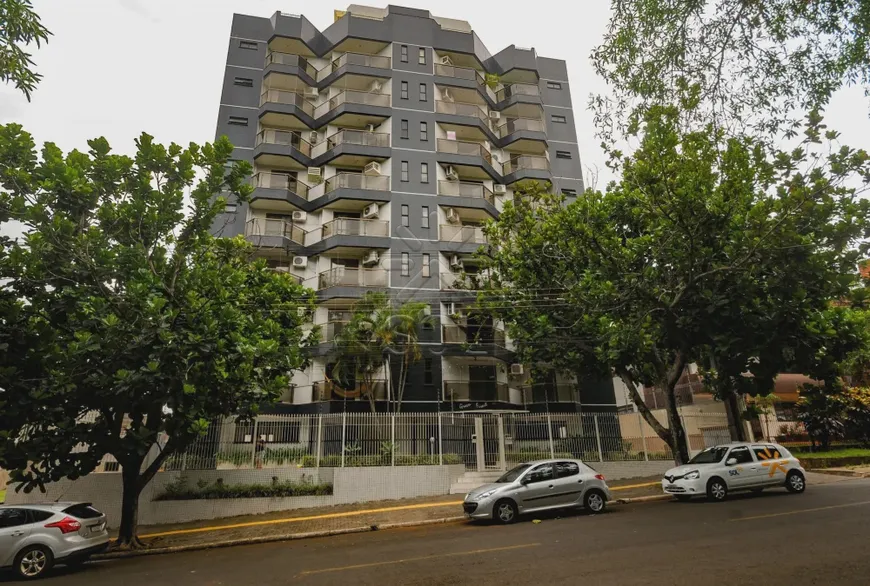 Foto 1 de Apartamento com 3 Quartos à venda, 153m² em Jardim América, Foz do Iguaçu