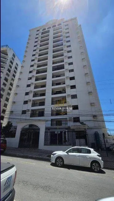 Foto 1 de Apartamento com 3 Quartos à venda, 115m² em Goiabeiras, Cuiabá