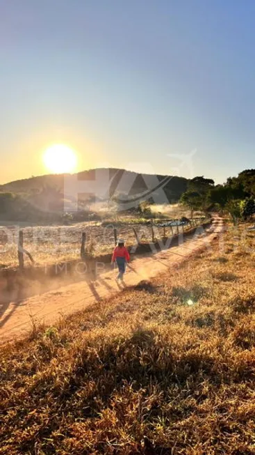 Foto 1 de Lote/Terreno à venda, 20000m² em Zona Rural, Pirenópolis