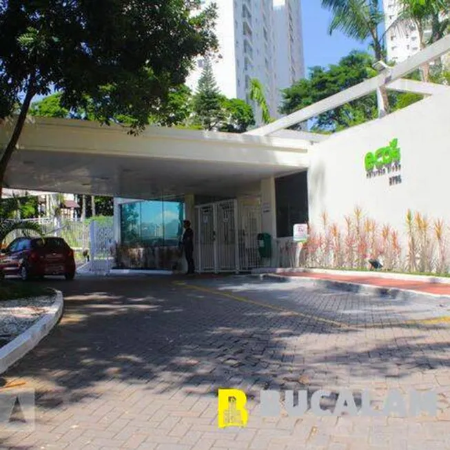 Foto 1 de Apartamento com 3 Quartos à venda, 96m² em Jardim Wanda, Taboão da Serra