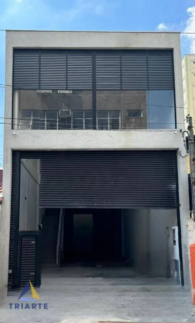 Foto 1 de Ponto Comercial para alugar, 328m² em Centro, Osasco