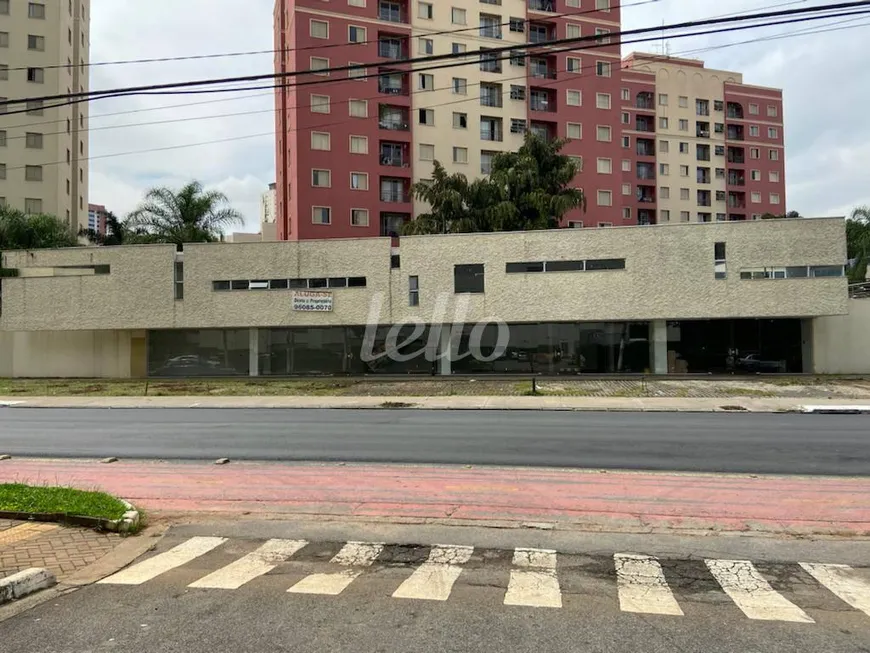Foto 1 de Ponto Comercial para alugar, 203m² em Santana, São Paulo