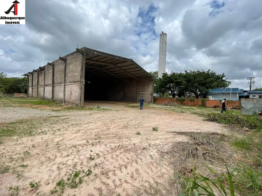 Foto 1 de Galpão/Depósito/Armazém à venda, 2091m² em Distrito Industrial, São Luís