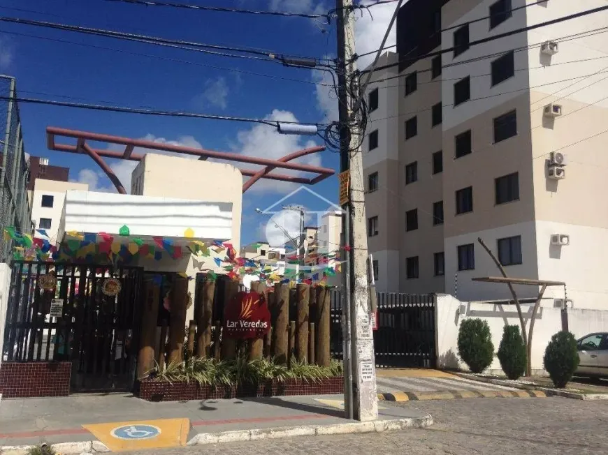 Foto 1 de Cobertura com 3 Quartos à venda, 101m² em Jabotiana, Aracaju