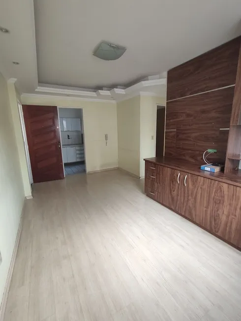 Foto 1 de Apartamento com 2 Quartos à venda, 52m² em Santa Cruz, Belo Horizonte