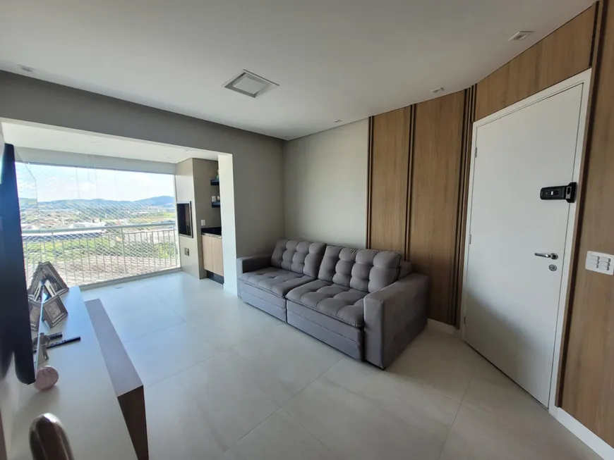 Foto 1 de Apartamento com 3 Quartos à venda, 86m² em Pirituba, São Paulo