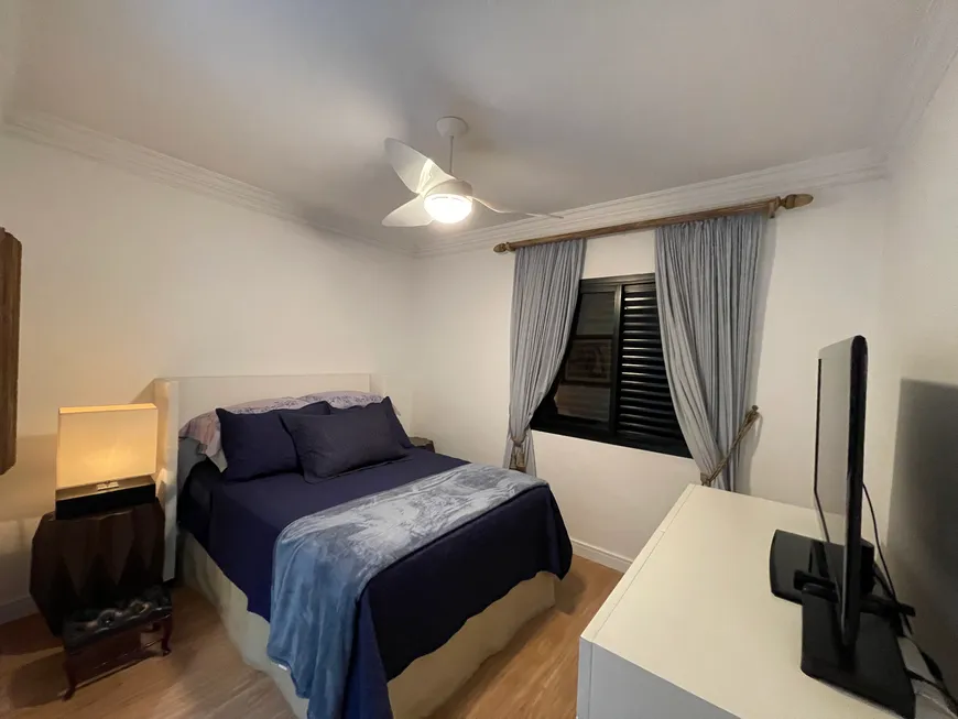 Foto 1 de Apartamento com 2 Quartos à venda, 102m² em Fazenda Morumbi, São Paulo