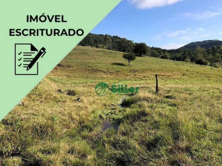Foto 1 de Fazenda/Sítio à venda, 18000m² em Morungava, Gravataí