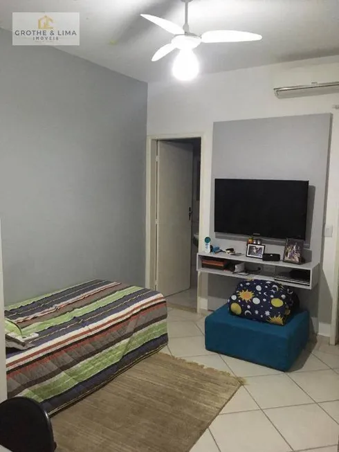 Foto 1 de Casa de Condomínio com 2 Quartos à venda, 80m² em Residencial de Ville, São José dos Campos