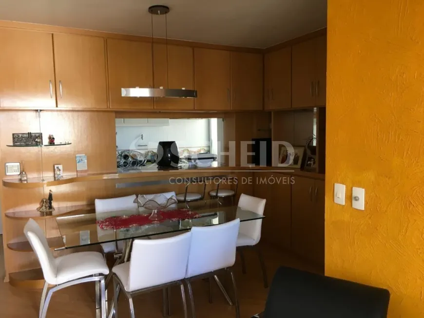 Foto 1 de Apartamento com 3 Quartos à venda, 78m² em Interlagos, São Paulo