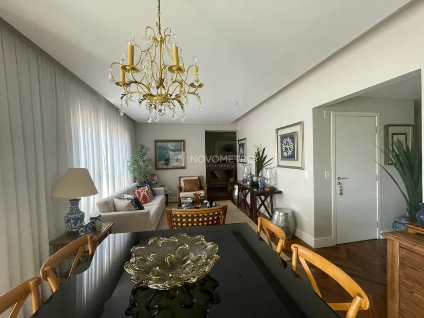 Foto 1 de Apartamento com 3 Quartos à venda, 150m² em Jardim Madalena, Campinas