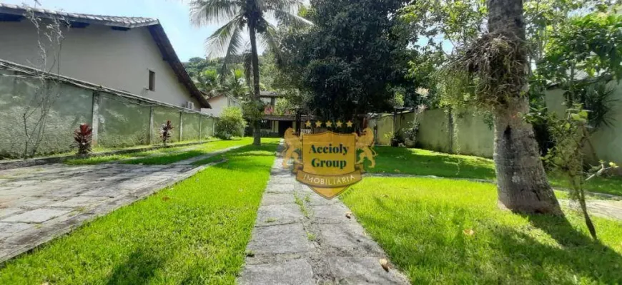 Foto 1 de Casa com 3 Quartos à venda, 180m² em Itaipu, Niterói