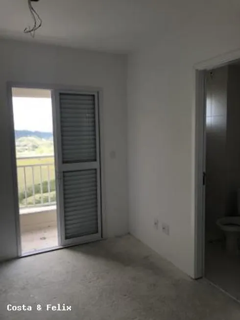 Foto 1 de Apartamento com 3 Quartos à venda, 80m² em Jardim Estoril, São José dos Campos