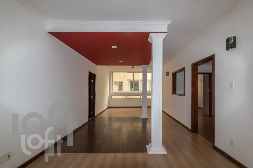 Foto 1 de Apartamento com 3 Quartos à venda, 134m² em Jardim Paulista, São Paulo