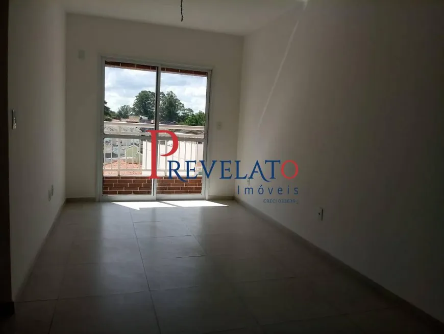 Foto 1 de Apartamento com 2 Quartos à venda, 59m² em Assunção, São Bernardo do Campo