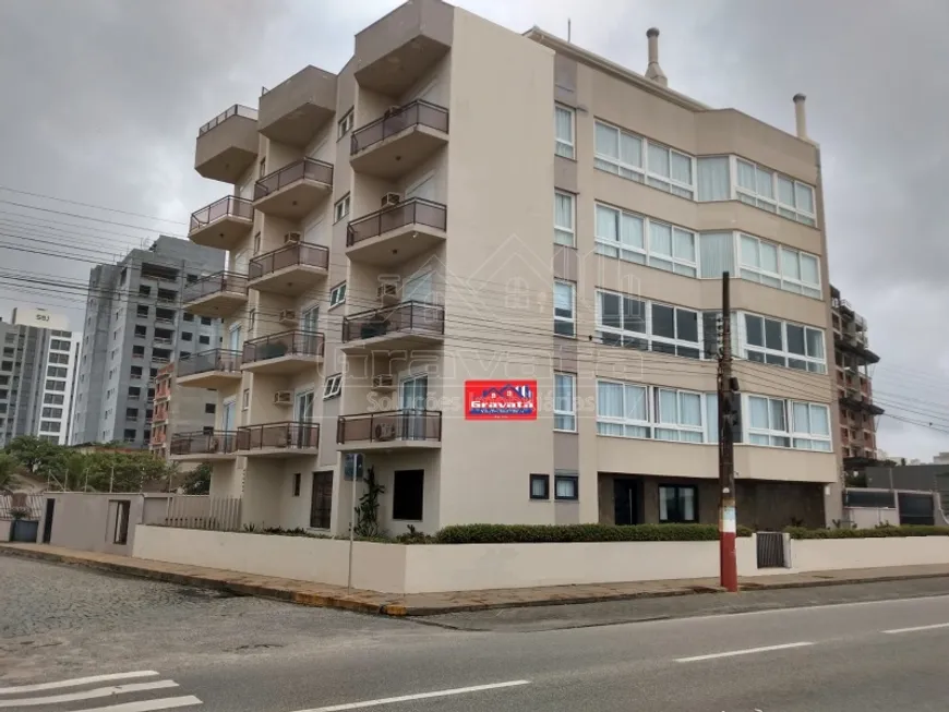 Foto 1 de Apartamento com 5 Quartos à venda, 318m² em Gravata, Navegantes