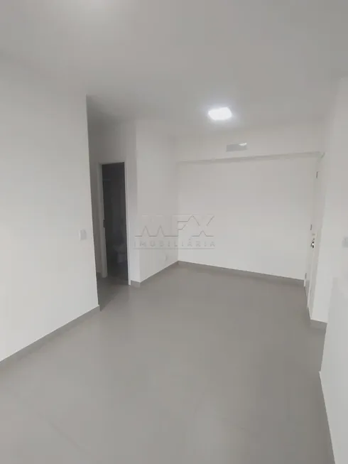 Foto 1 de Apartamento com 2 Quartos para alugar, 59m² em Residencial Parque Granja Cecilia B, Bauru