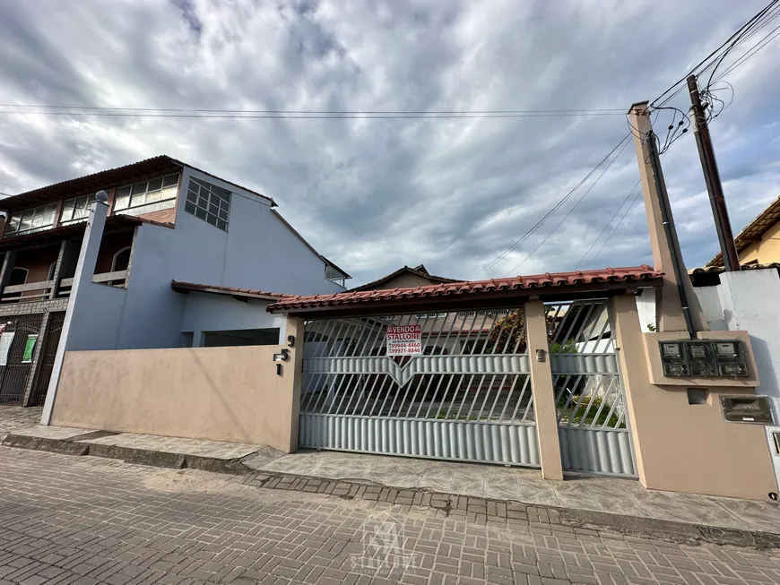 Foto 1 de Casa com 5 Quartos à venda, 200m² em Itaipava, Itapemirim