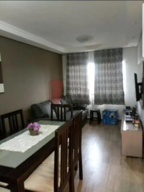Foto 1 de Apartamento com 2 Quartos à venda, 50m² em Vila Invernada, São Paulo