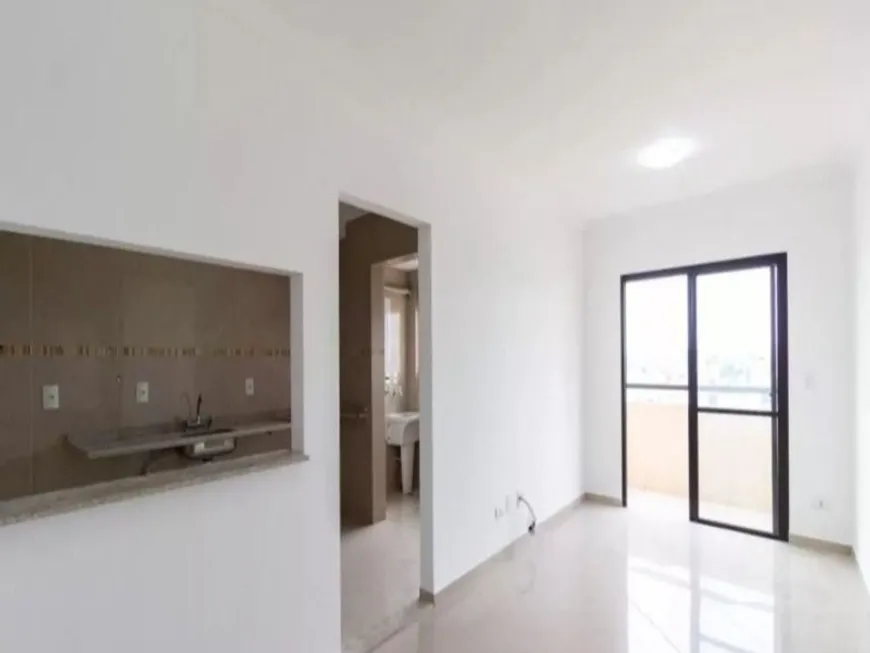 Foto 1 de Apartamento com 2 Quartos à venda, 67m² em Chora Menino, São Paulo