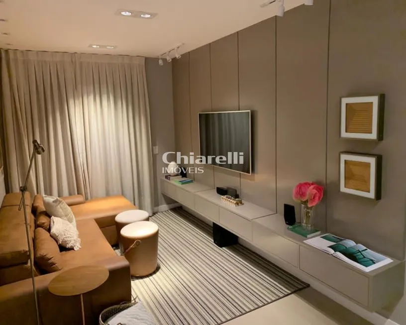 Foto 1 de Apartamento com 3 Quartos à venda, 113m² em Icaraí, Niterói