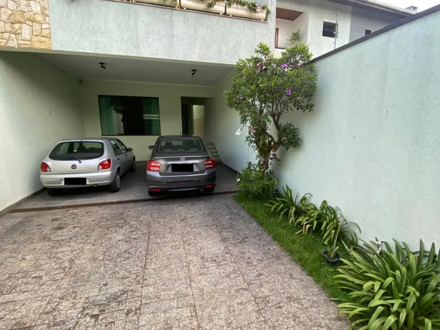 Foto 1 de Casa com 3 Quartos à venda, 300m² em Nova Petrópolis, São Bernardo do Campo