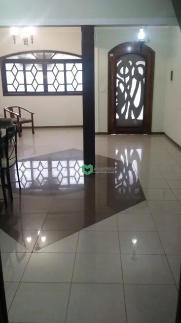 Foto 1 de Casa com 3 Quartos à venda, 200m² em Bela Vista, São Paulo