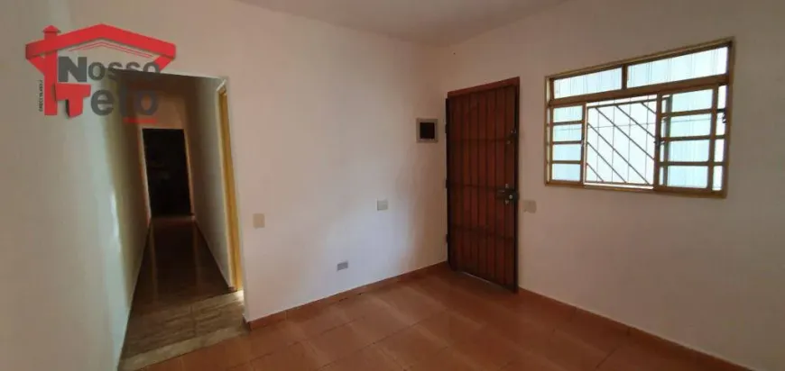 Foto 1 de Casa com 2 Quartos à venda, 90m² em Pirituba, São Paulo