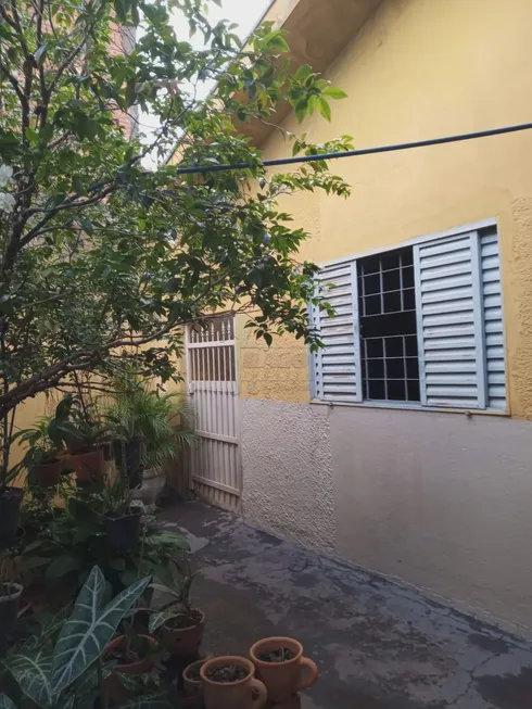 Foto 1 de Casa com 3 Quartos à venda, 126m² em Quintino Facci II, Ribeirão Preto