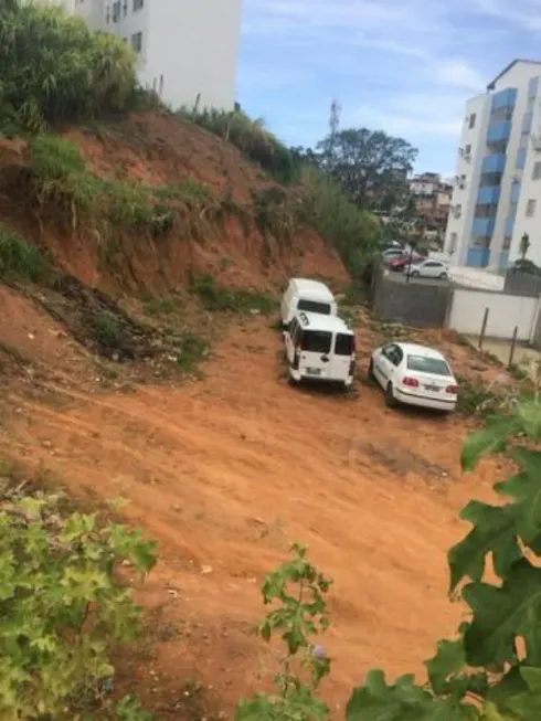 Foto 1 de Lote/Terreno à venda, 900m² em Federação, Salvador