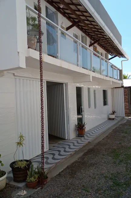 Foto 1 de Casa com 2 Quartos à venda, 300m² em Stella Maris, Salvador