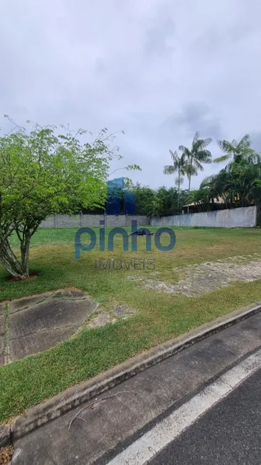 Foto 1 de Lote/Terreno à venda, 580m² em Alphaville Abrantes, Camaçari