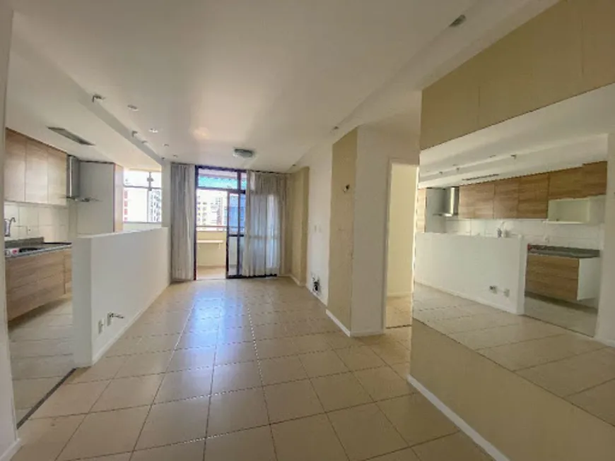 Foto 1 de Apartamento com 2 Quartos à venda, 70m² em Icaraí, Niterói