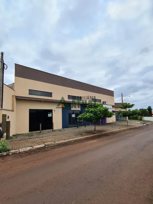 Foto 1 de Sala Comercial à venda, 300m² em , Ibiporã