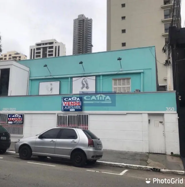 Foto 1 de Prédio Comercial para venda ou aluguel, 500m² em Tatuapé, São Paulo