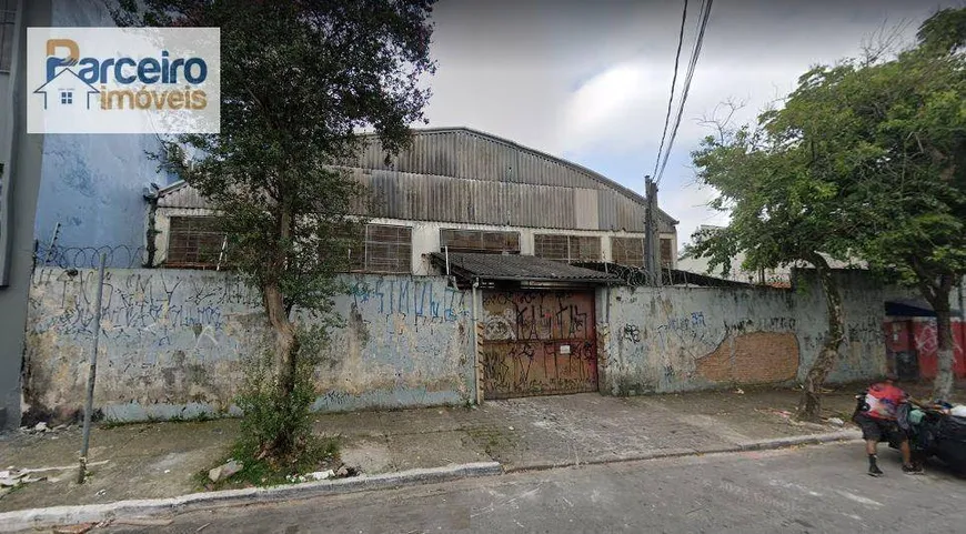 Foto 1 de Lote/Terreno à venda, 1425m² em Tatuapé, São Paulo